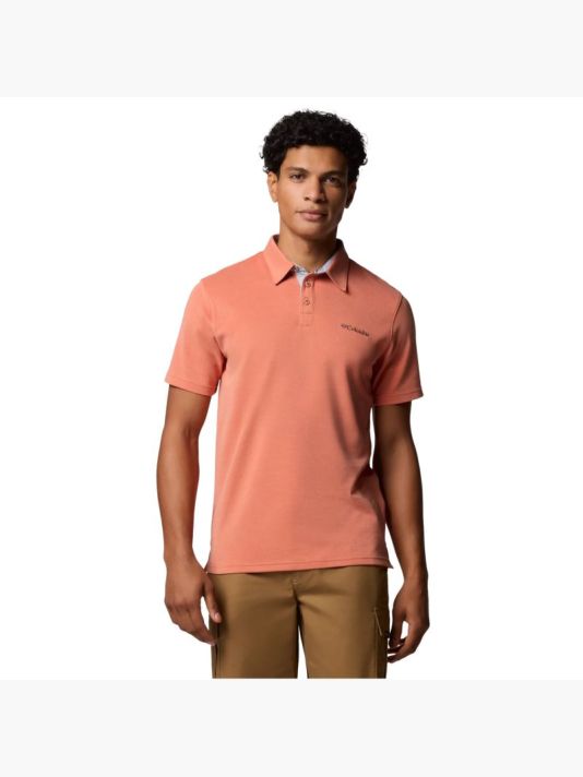 Columbia Nelson Point Polo Shirt M 1772721851