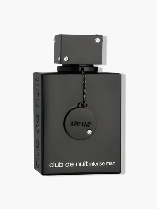 Armaf, Club de Nuit Intense, Eau De Toilette, For Men