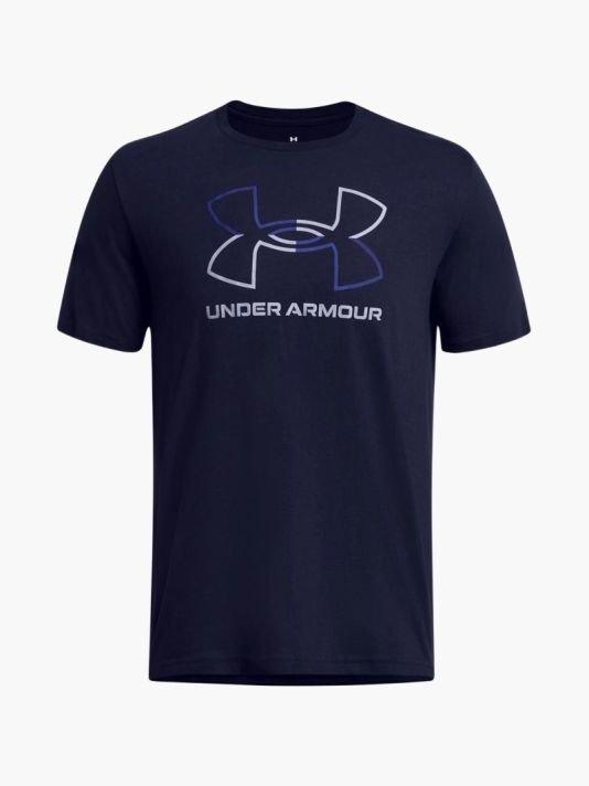 Under Armor GL Foundation Uodate SS M 1382915 410 T-shirt