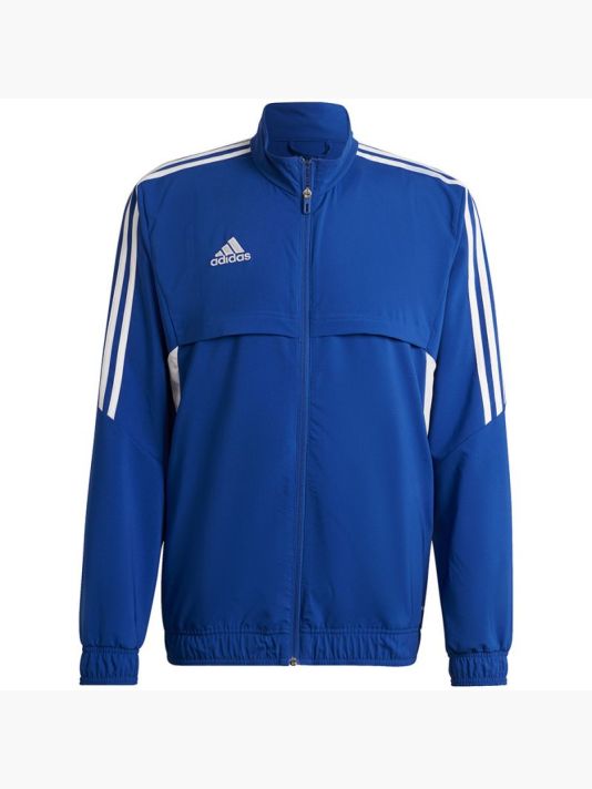 Adidas Condivo 22 Presentation Jacket M HA6245 sweatshirt