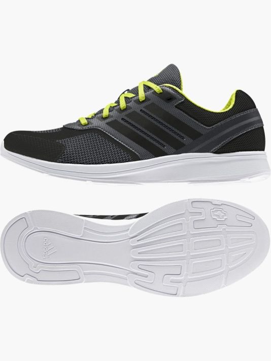Adidas Lite Pacer 3 M B44093 Running Shoes