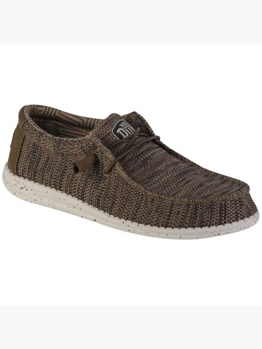 Hey Dude Wally Sox M 40019-255 shoes