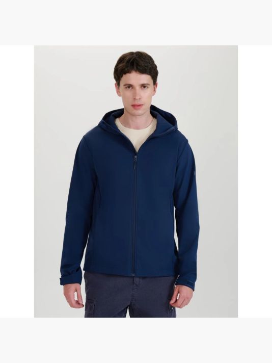 Men's windproof softshell jacket NeoDry 5000 4F 4FWSS25TSOFM324-30S
