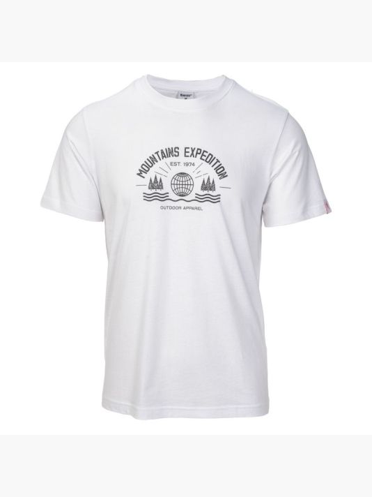 Hi-Tec Miros T-shirt M 92800553682