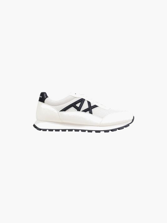 Armani Exchange meeste tossud
