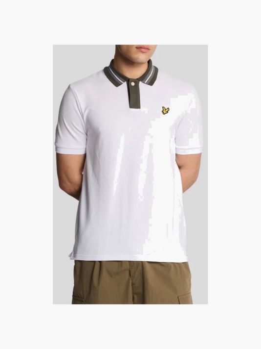 Lyle & Scott meeste polo