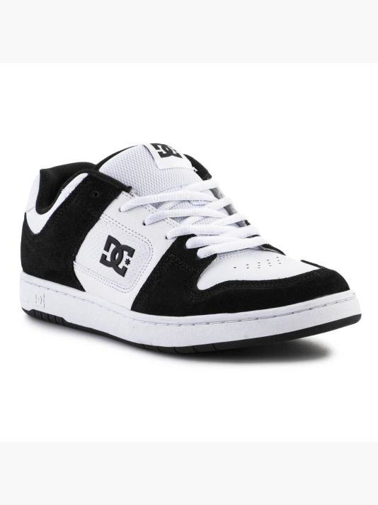 DC Shoes Manteca 4 M ADYS100765-WBK shoes