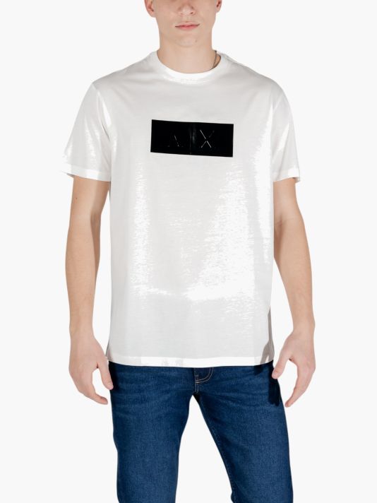 Armani Exchange meeste T-särk