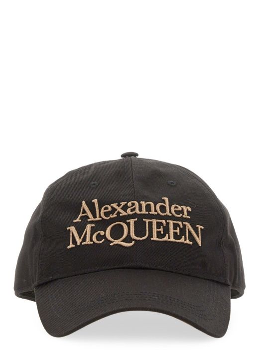 BASEBALL CAP