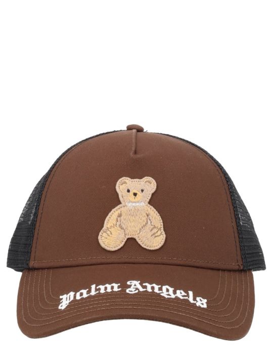 CAPPELLO DA BASEBALL "BEAR TRUCKER"