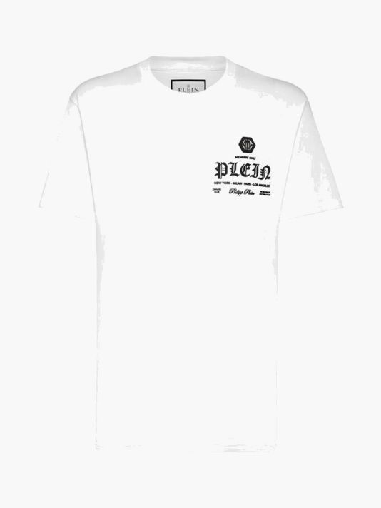 Philipp Plein meeste T-särk