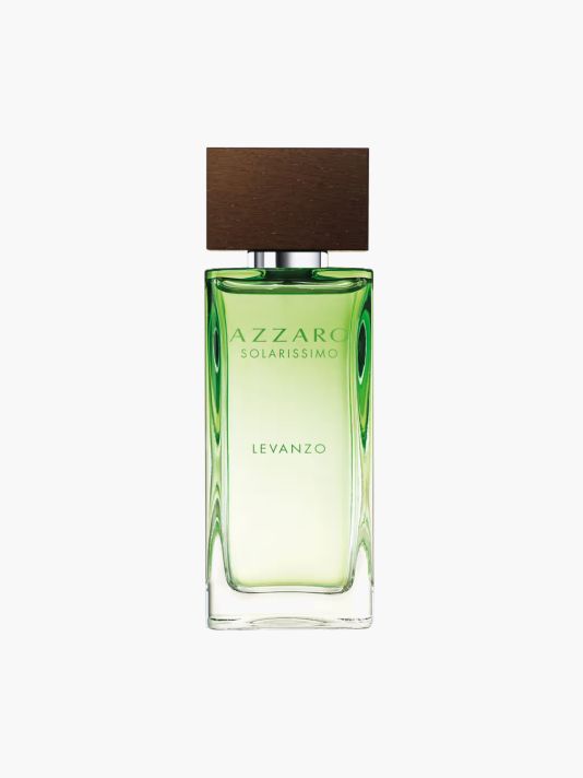 Loris Azzaro, Solarissimo Levanzo, Eau De Toilette, For Men