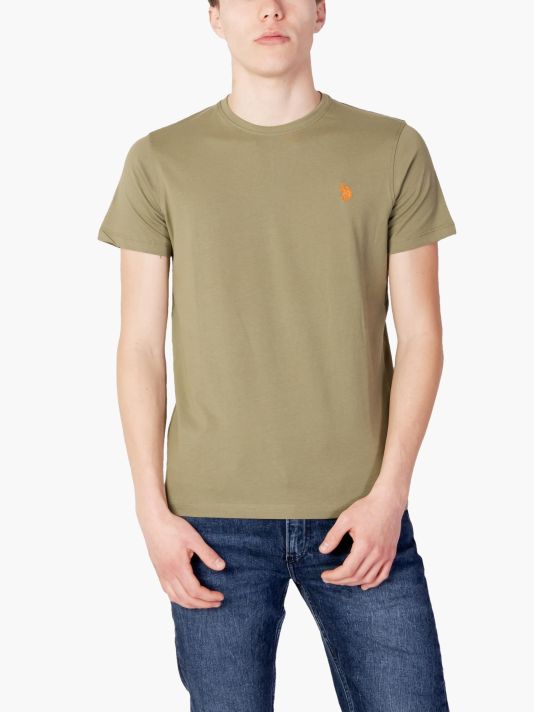 U.S. Polo Assn. meeste T-särk