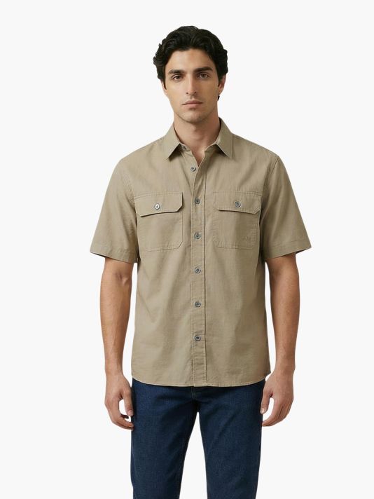 Armani Exchange meeste särk