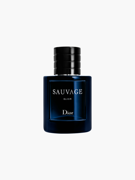 Christian Dior, Sauvage Elixir, Parfum, For Men