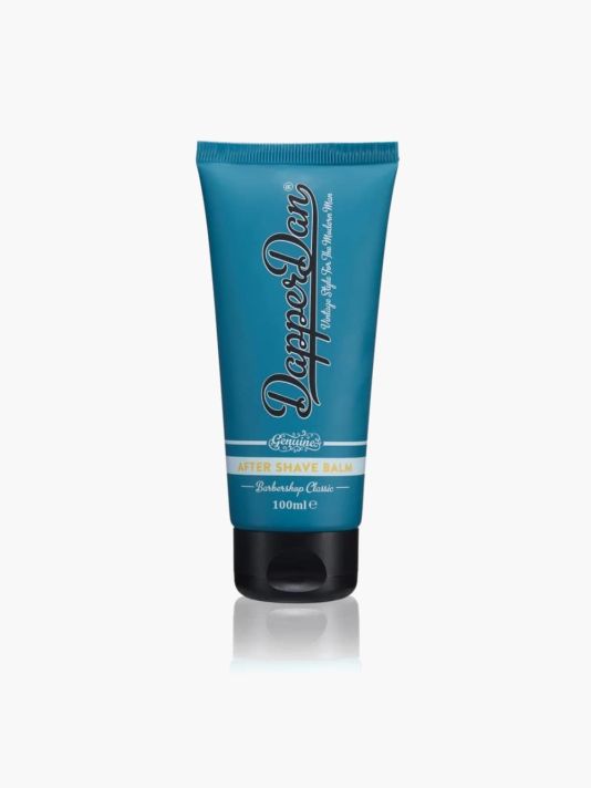 Dapper Dan, Dapper Dan, Calming, After-Shave Balm