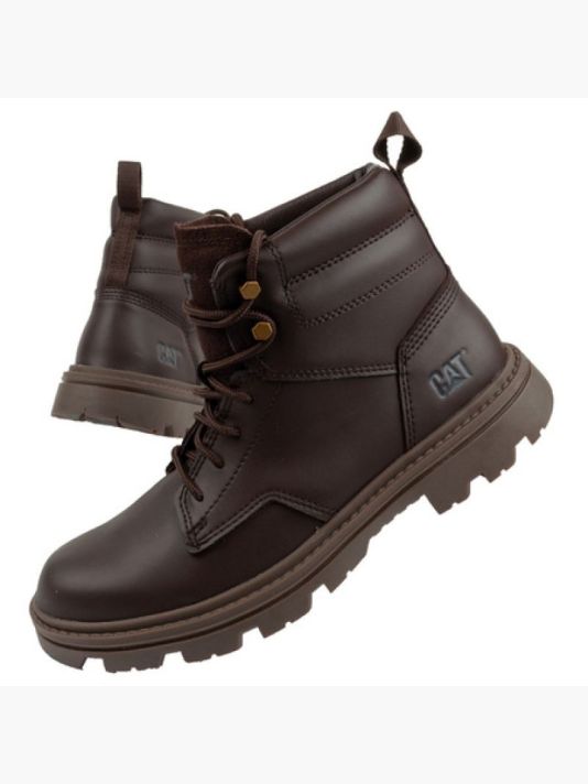 Caterpillar M P725470 Winter Boots