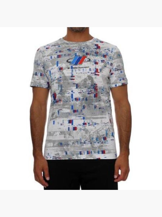 Puma BMW MMS T-shirt M 532868 02