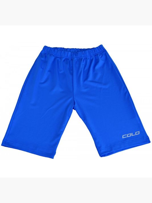 COLO Spike undershorts cornflower blue