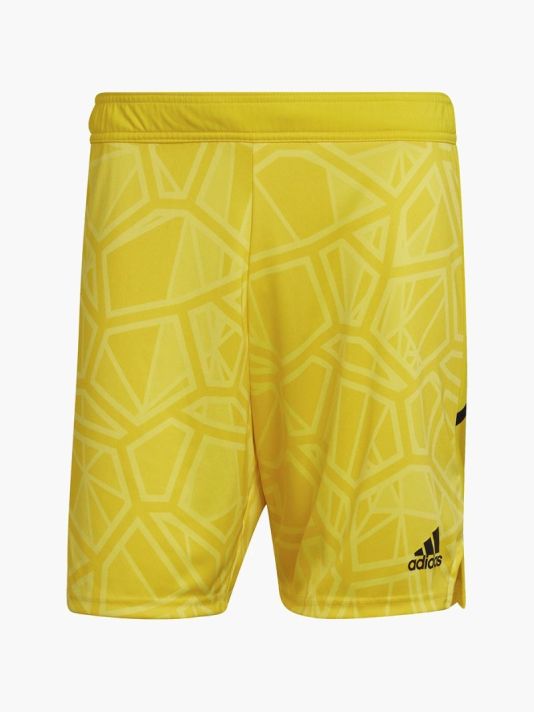 adidas Condivo 22 M HF0141 Goalkeeper Shorts