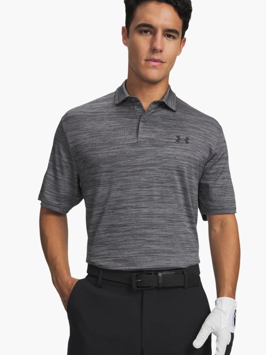 Under Armour meeste polo