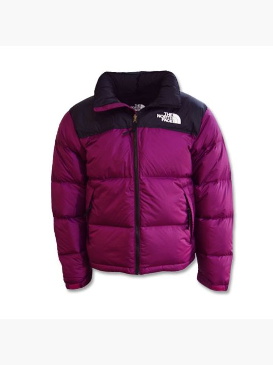 The North Face Men's 1996 Retro Nuptse Winter Jacket - NF0A3C8DKK9