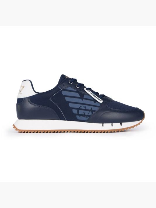 Emporio Armani EA7 M X8X114-XK270-Q704 sneakers