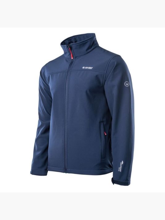 Hi-Tec Lingen Jacket M 92800197122