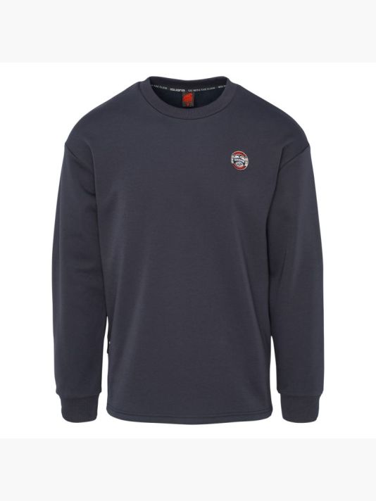 Iguana Grove Sweatshirt M