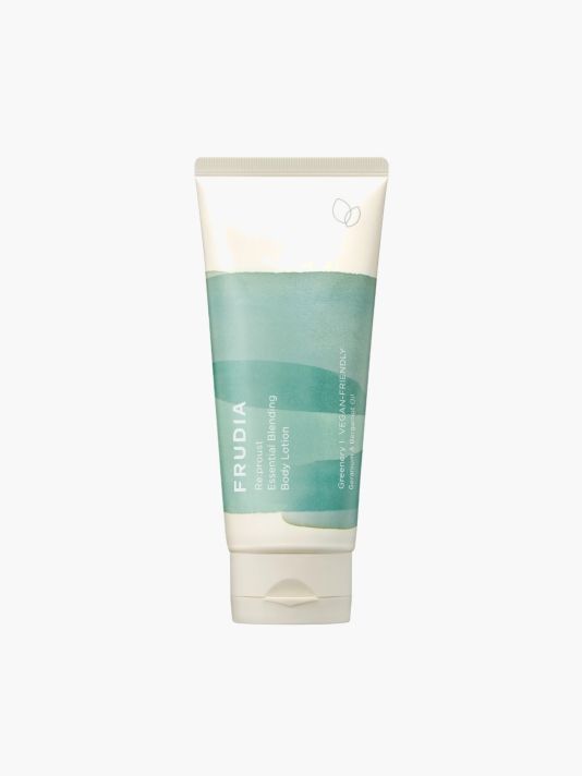 FRUDIA Re:Proust Essential Blending Body Lotion Greenery