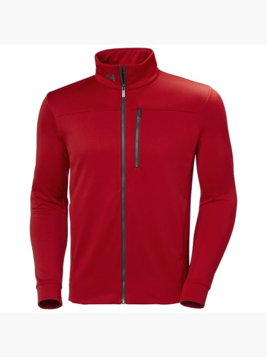 Helly Hansen Crew Fleece Jacket M 30229 162