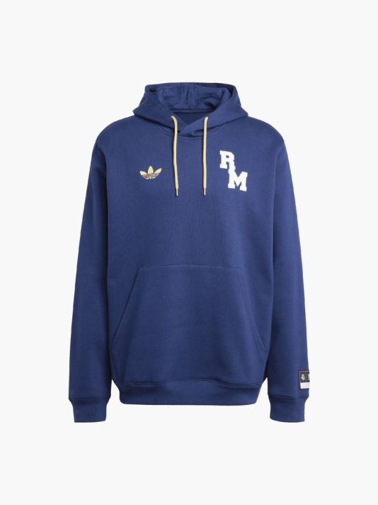 Adidas Real Madrid VRCT M JF2584 sweatshirt