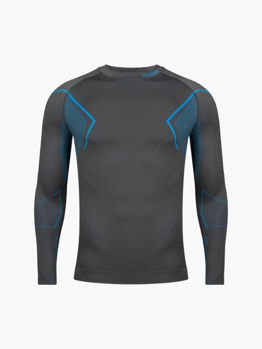 Alpinus Active Base Layer M GT43860 thermal sweatshirt