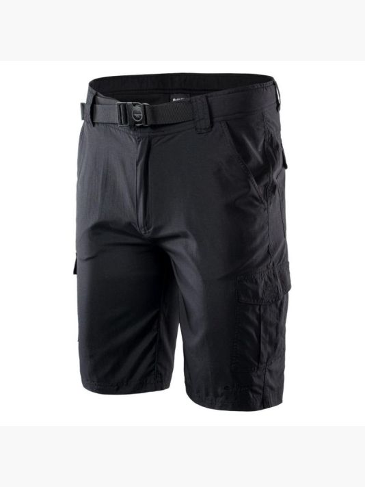 Hi-tec Ibg Loop Shorts 1/2 M 92800331393