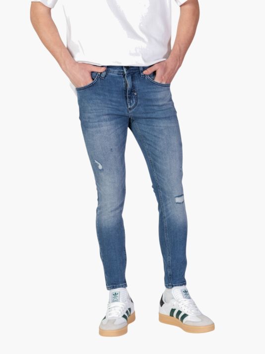 Antony Morato meeste teksad