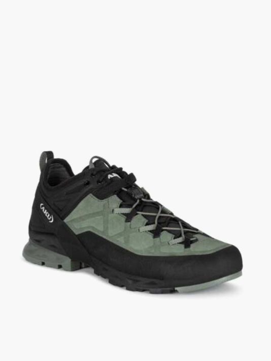 Aku Rock Dfs M 7221051 Trekking Shoes