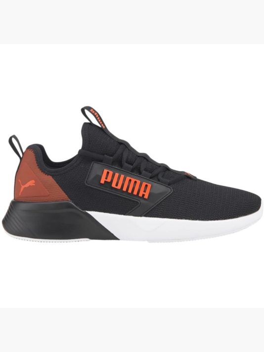 Puma Retaliate Block M 195549 05 Running Shoes