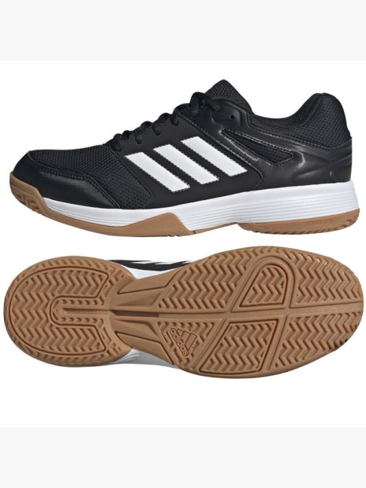 adidas Speedcourt M IE8033 volleyball shoes