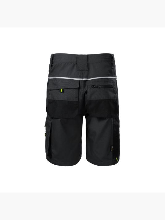 Rimeck Ranger M MLI-W0694 ebony gray shorts