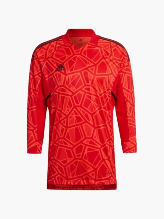 adidas Condivo 22 Long Sleeve Goalkeeper Shirt M H21237