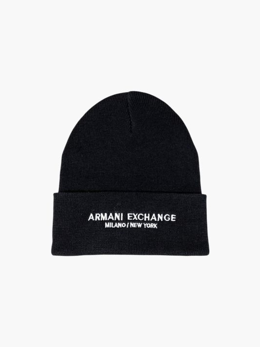 Armani Exchange meeste müts
