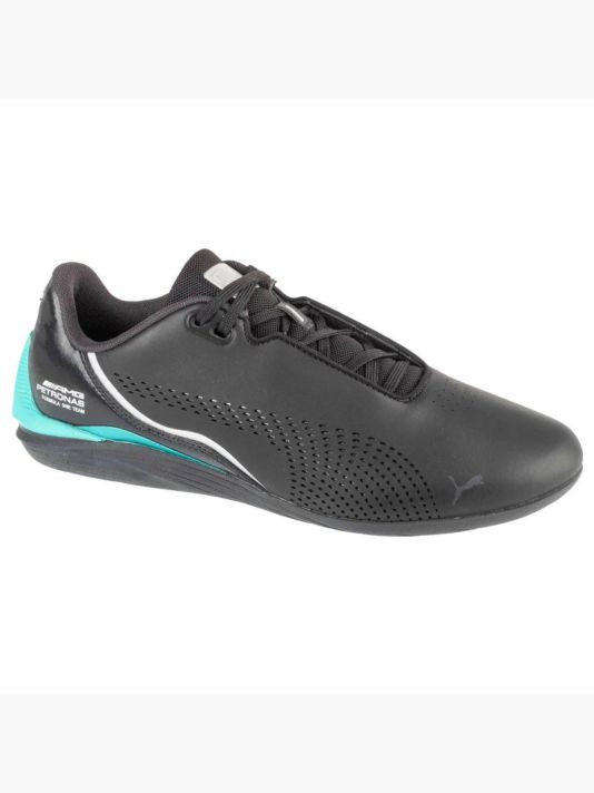 Обувь Puma Mapf1 Drift Cat M 307196-07 черный