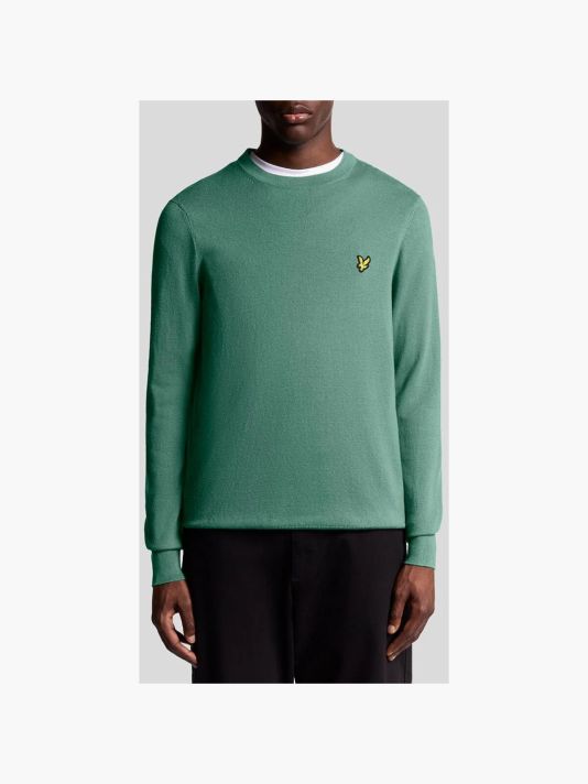 Lyle & Scott meeste džempr