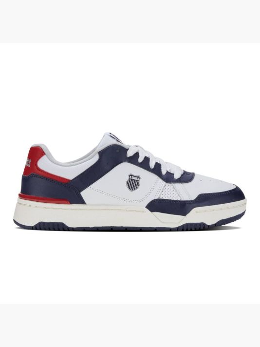 K-Swiss MATCH PRO LTH M 08905-470-M shoes