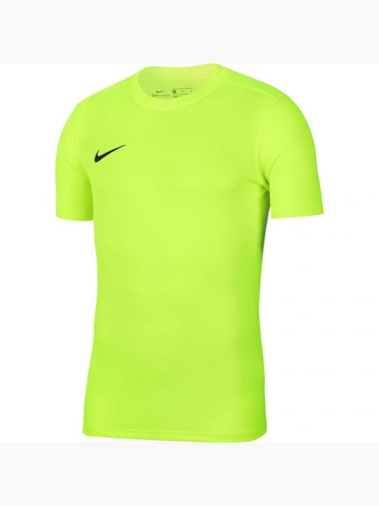 Nike Dry Park VII JSY SS M BV6708 702 T-shirt