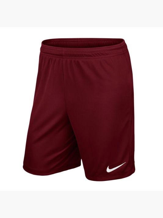 Nike PARK II M 725887-677 football shorts