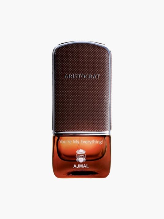 Ajmal, Aristocrat, Eau De Parfum, For Men
