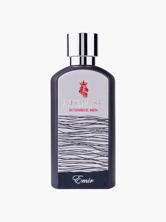 Emir, Atomise Intensive Men, Eau De Parfum, For Men