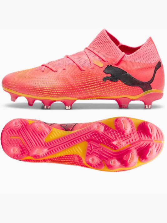 Puma Future 7 Match FG/AG M 107715-03 football boots