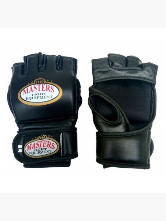 MASTERS MMA gloves GF-3 01277-02M r XL